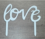 Love-nápis 2