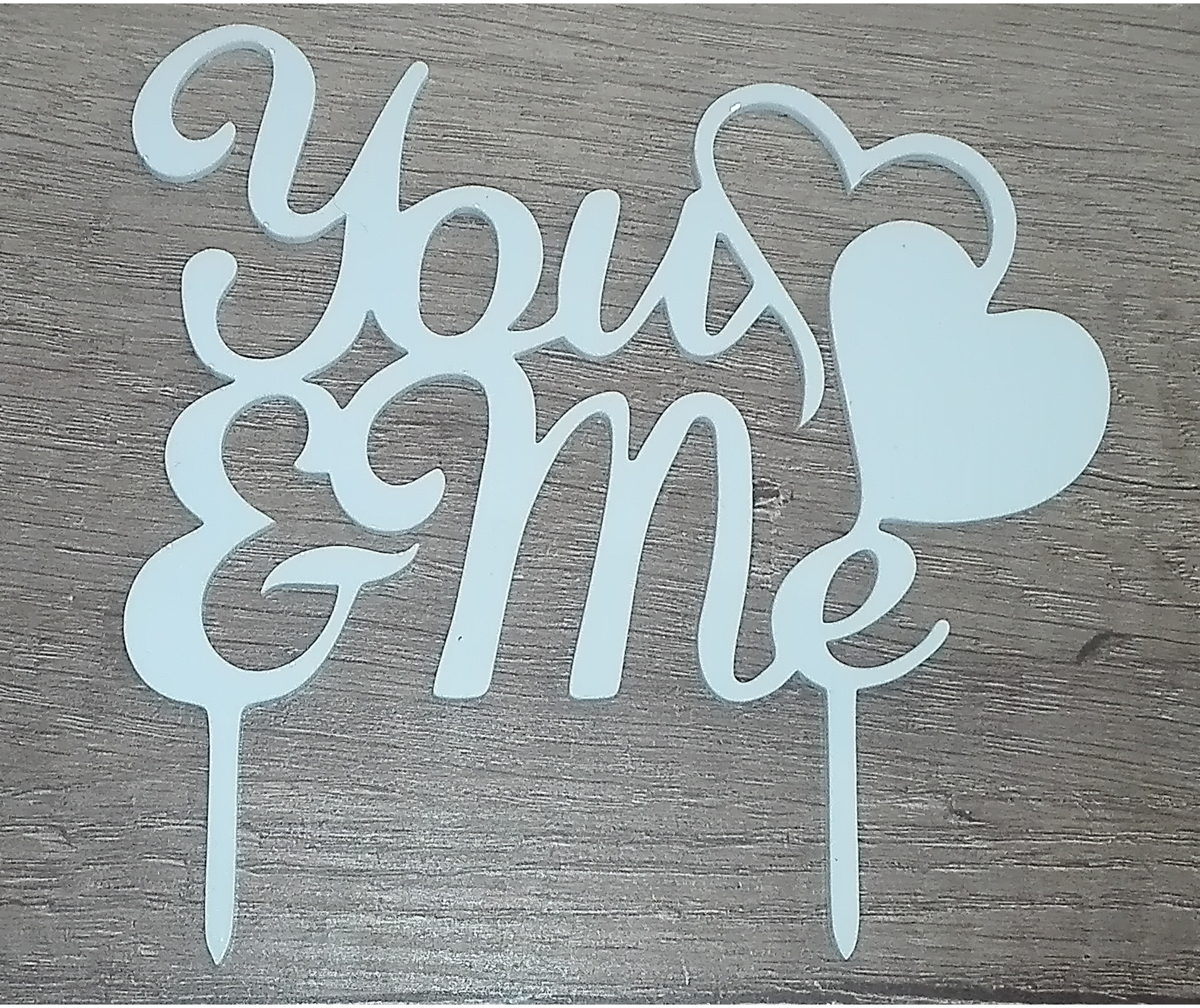 You&Me