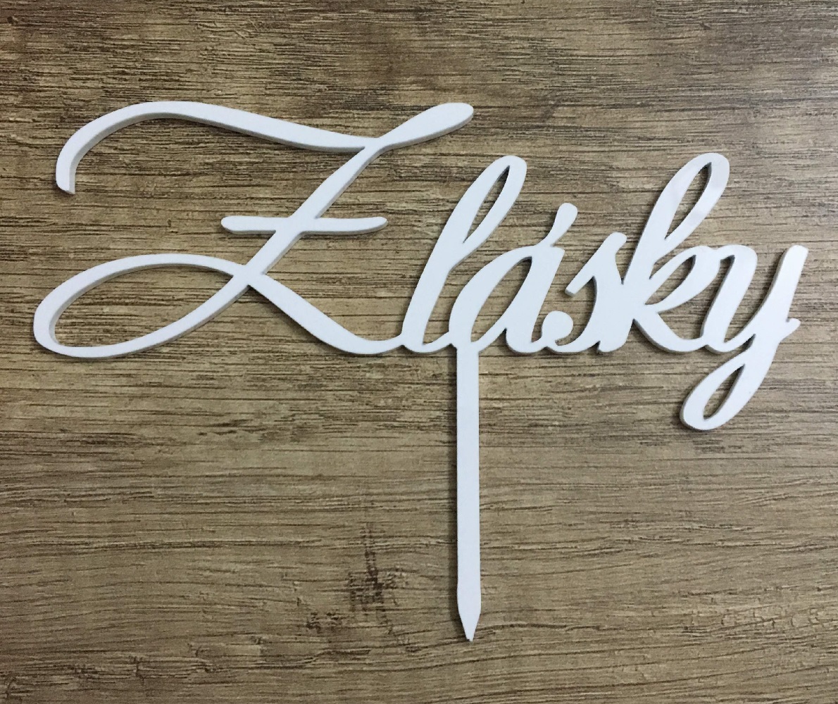 Z lásky